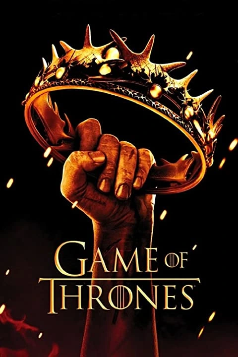 Série culte Game of Thrones intégrale en streaming FHD