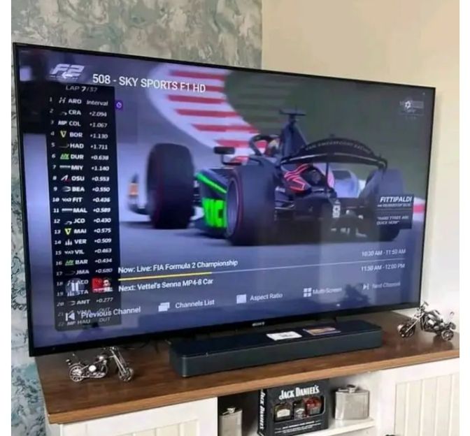 Avis client Alexandre R. utilisateur Aero TV